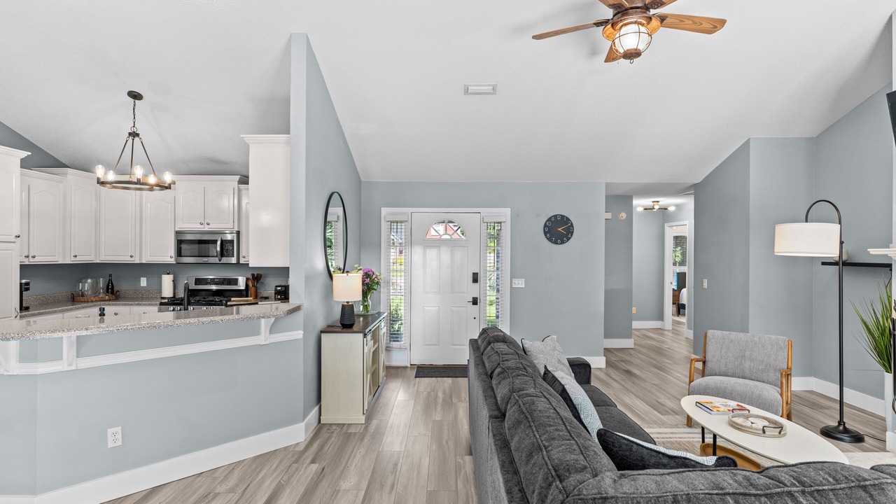 Photo of Livingroom in Dothan
