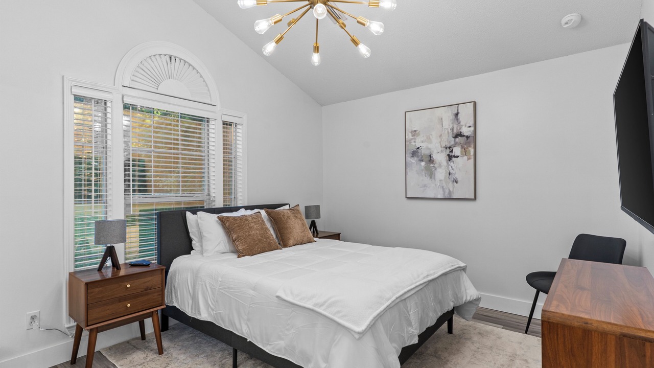 Photo of Bedroom in Dothan
