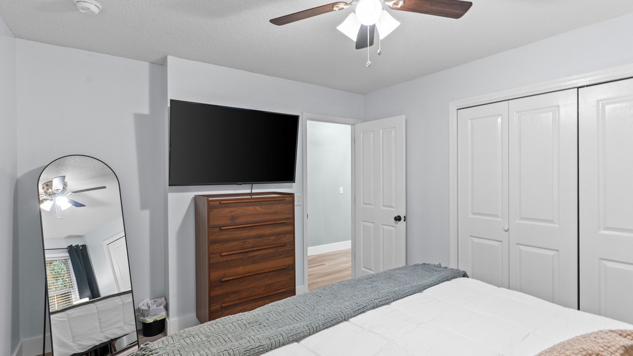 Photo of Bedroom in Dothan