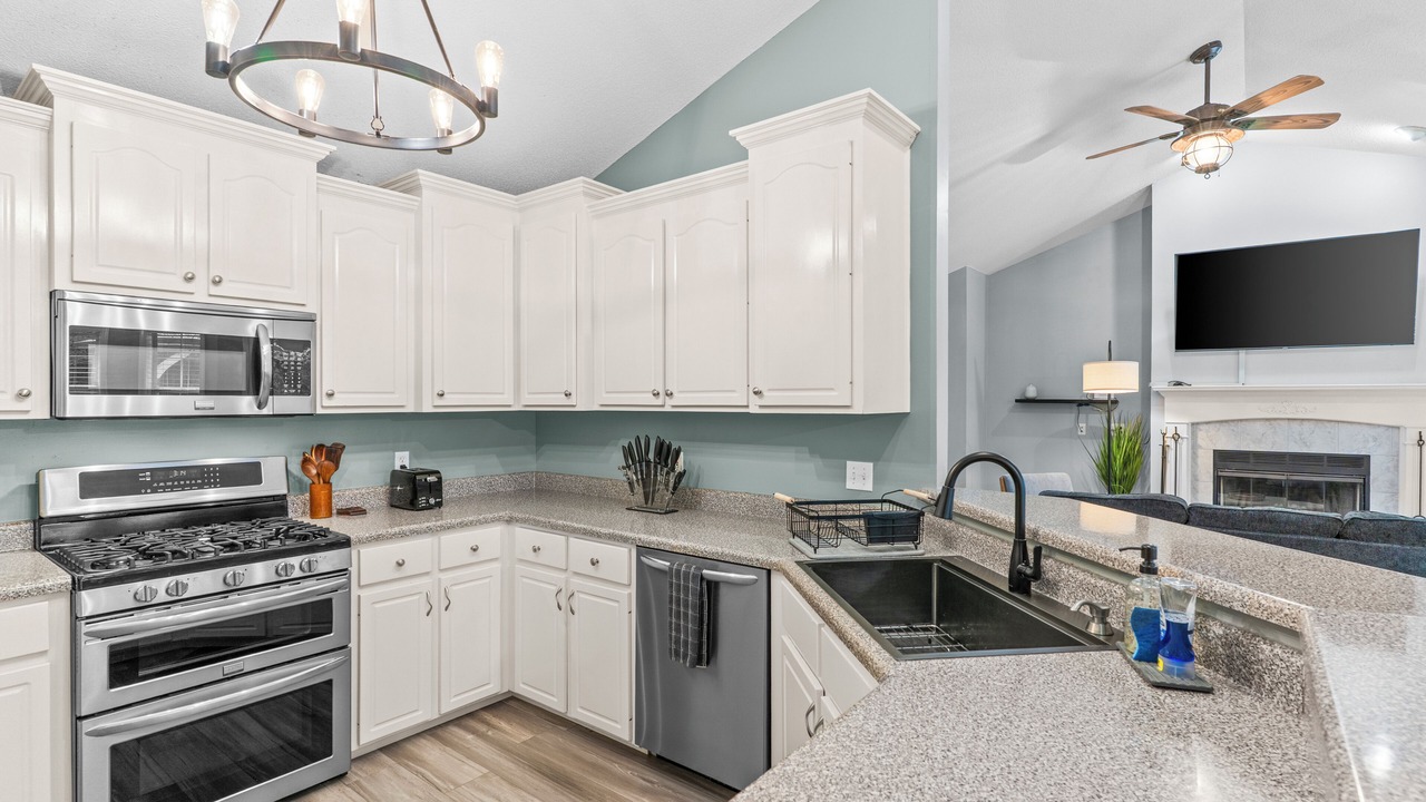Photo of Kitchen in Dothan