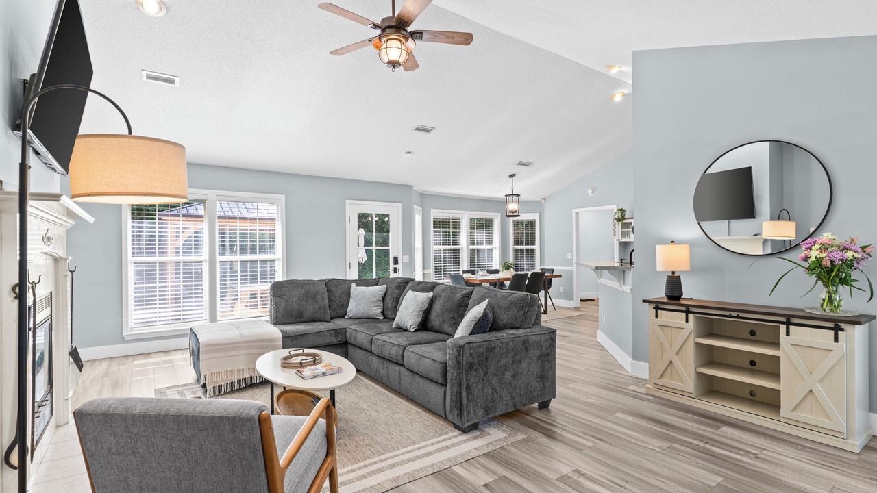 Photo of Livingroom in Dothan