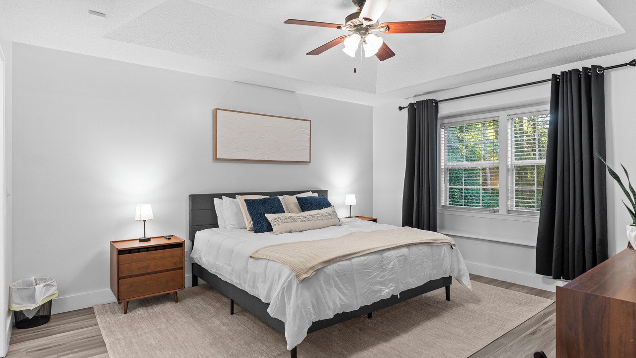 Photo of Bedroom in Dothan