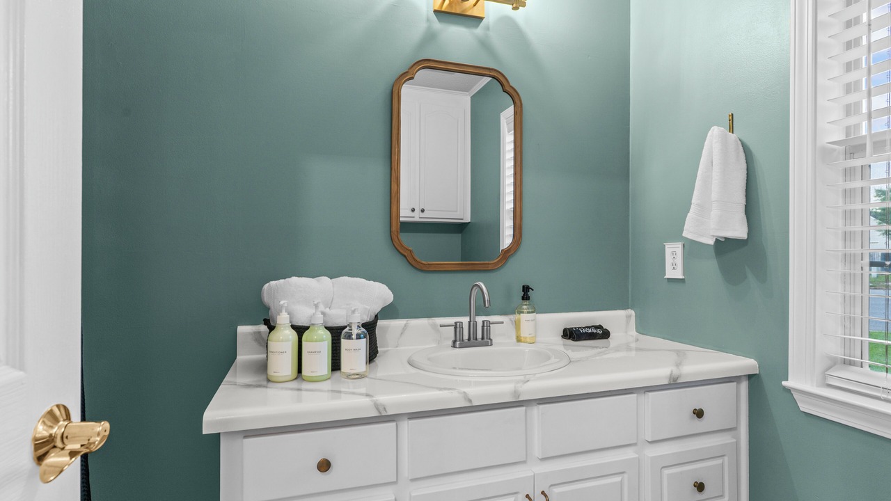 Photo of Bathroom in Dothan