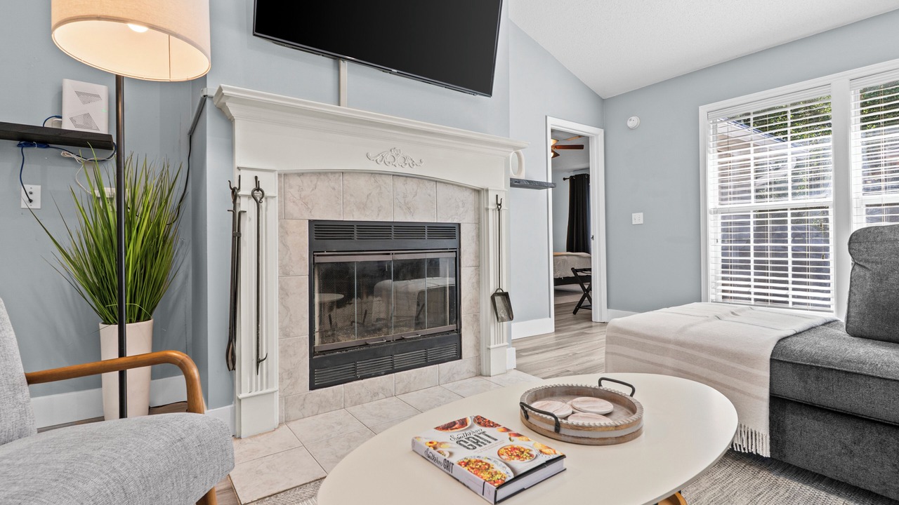 Photo of Livingroom in Dothan