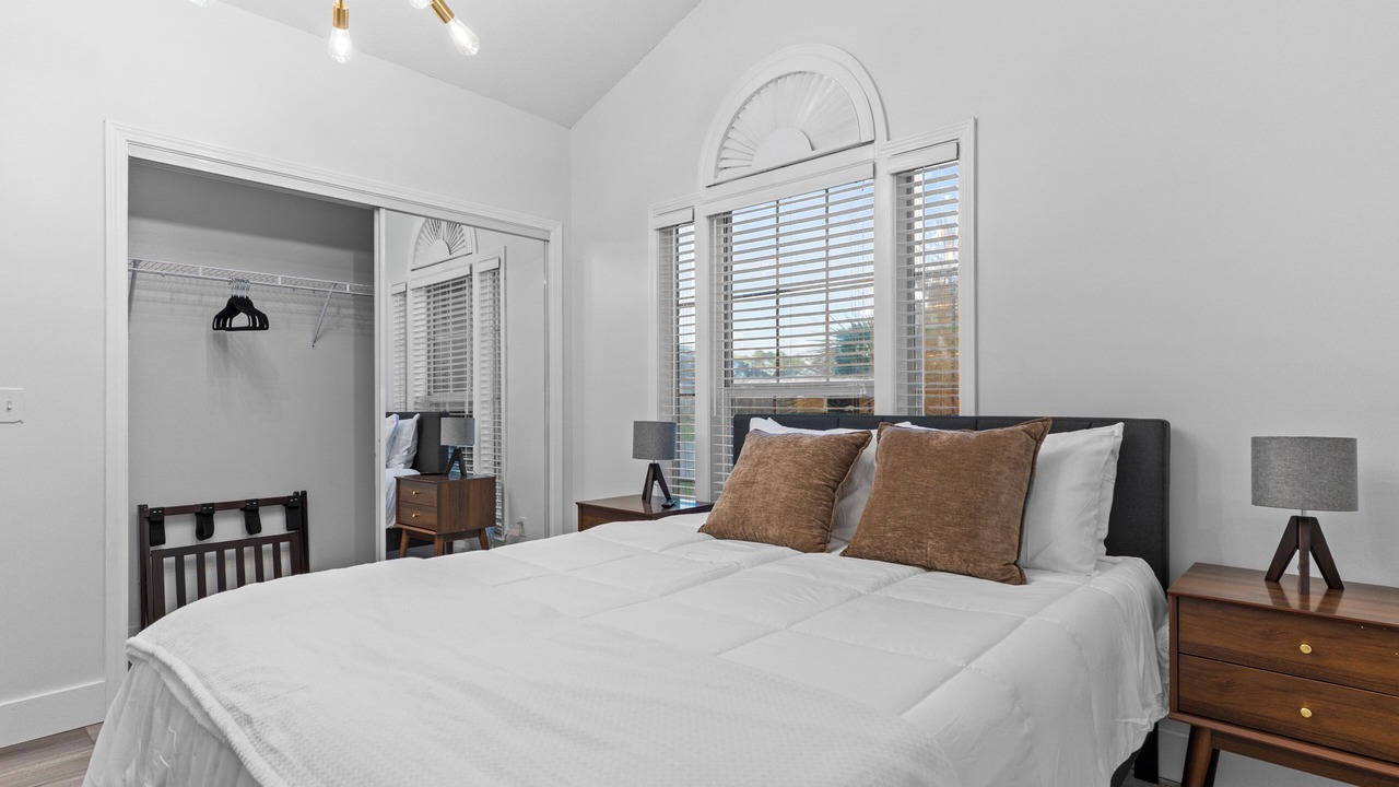 Photo of Bedroom in Dothan