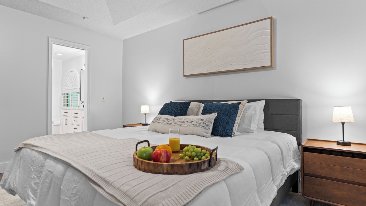 Photo of Bedroom in Dothan