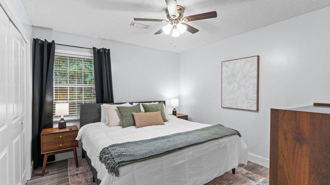 Photo of Bedroom in Dothan