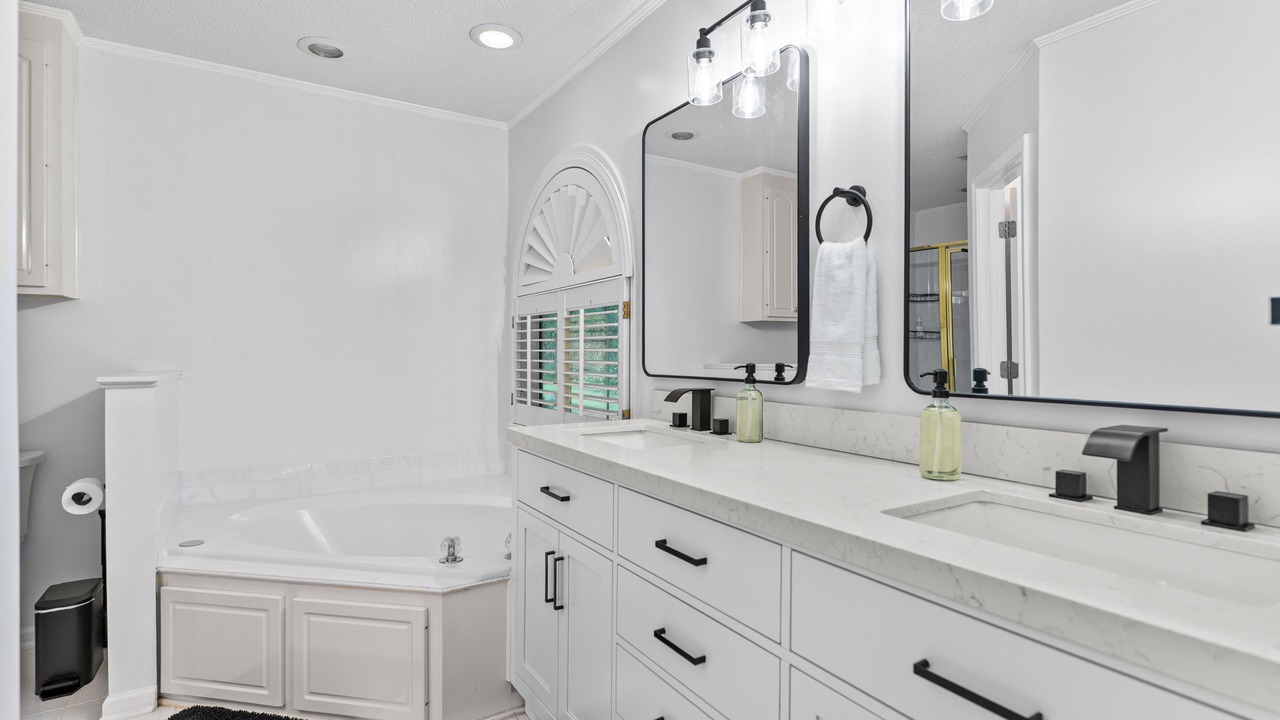 Photo of Bathroom in Dothan