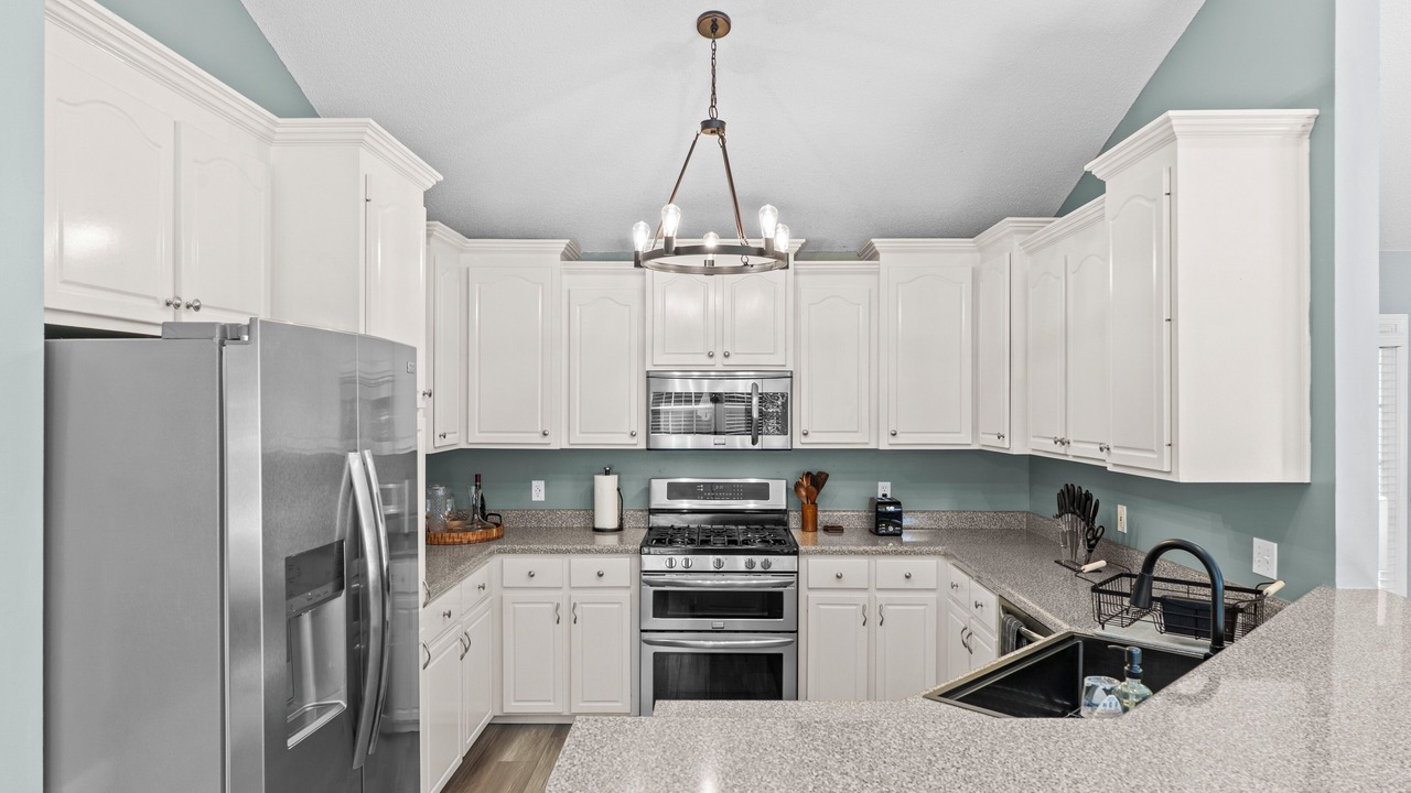 Photo of Kitchen in Dothan