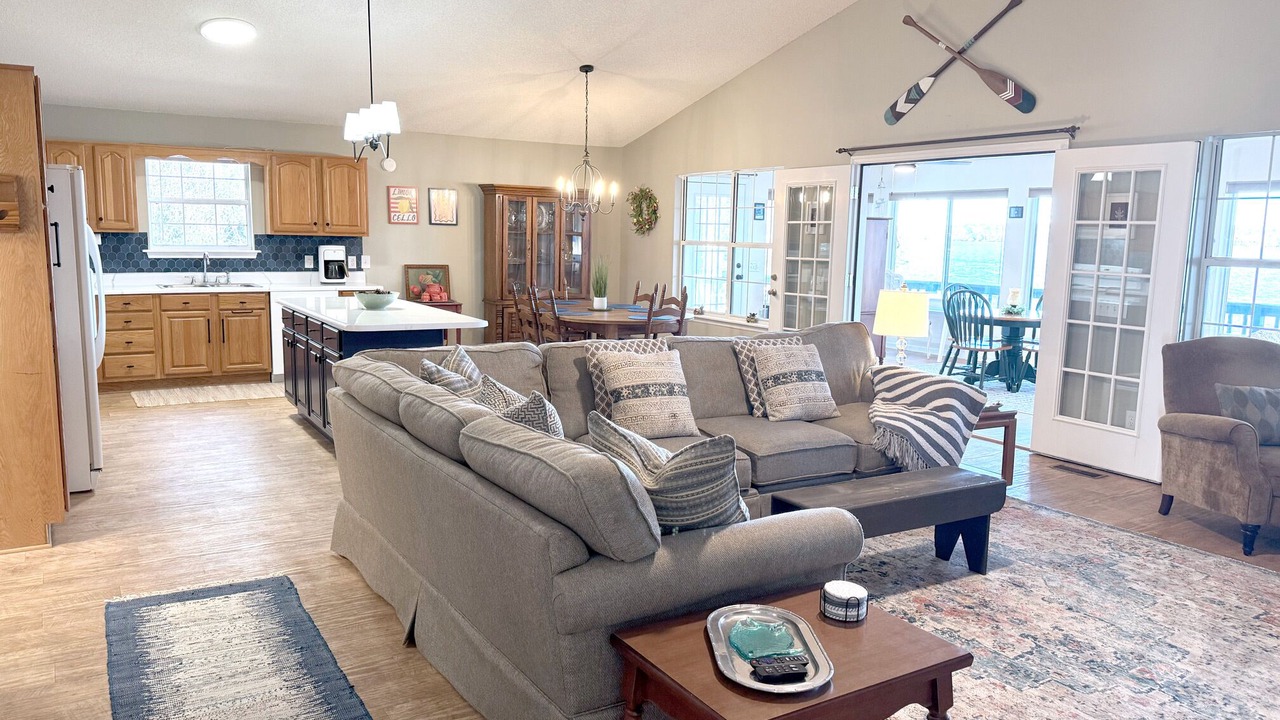 Photo of Livingroom in Tallahassee