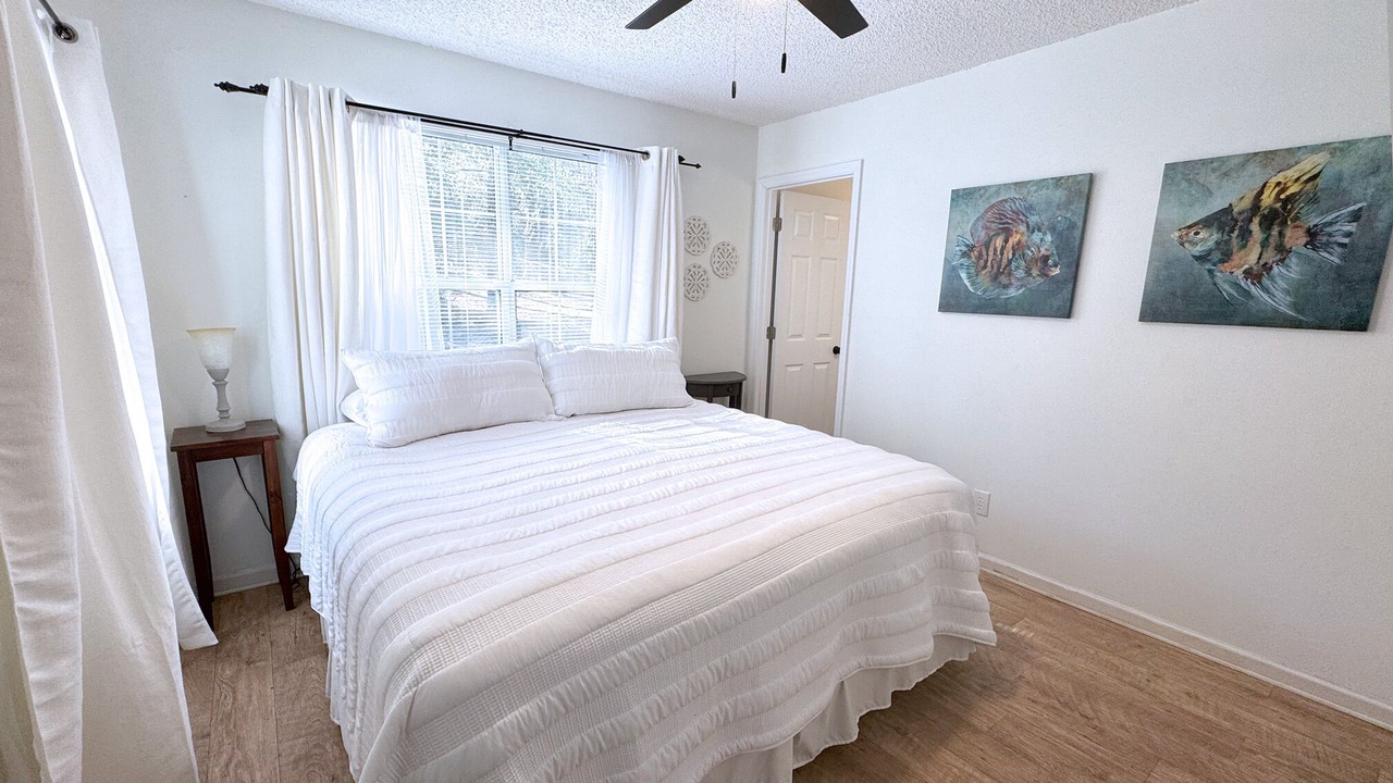 Photo of Bedroom in Tallahassee
