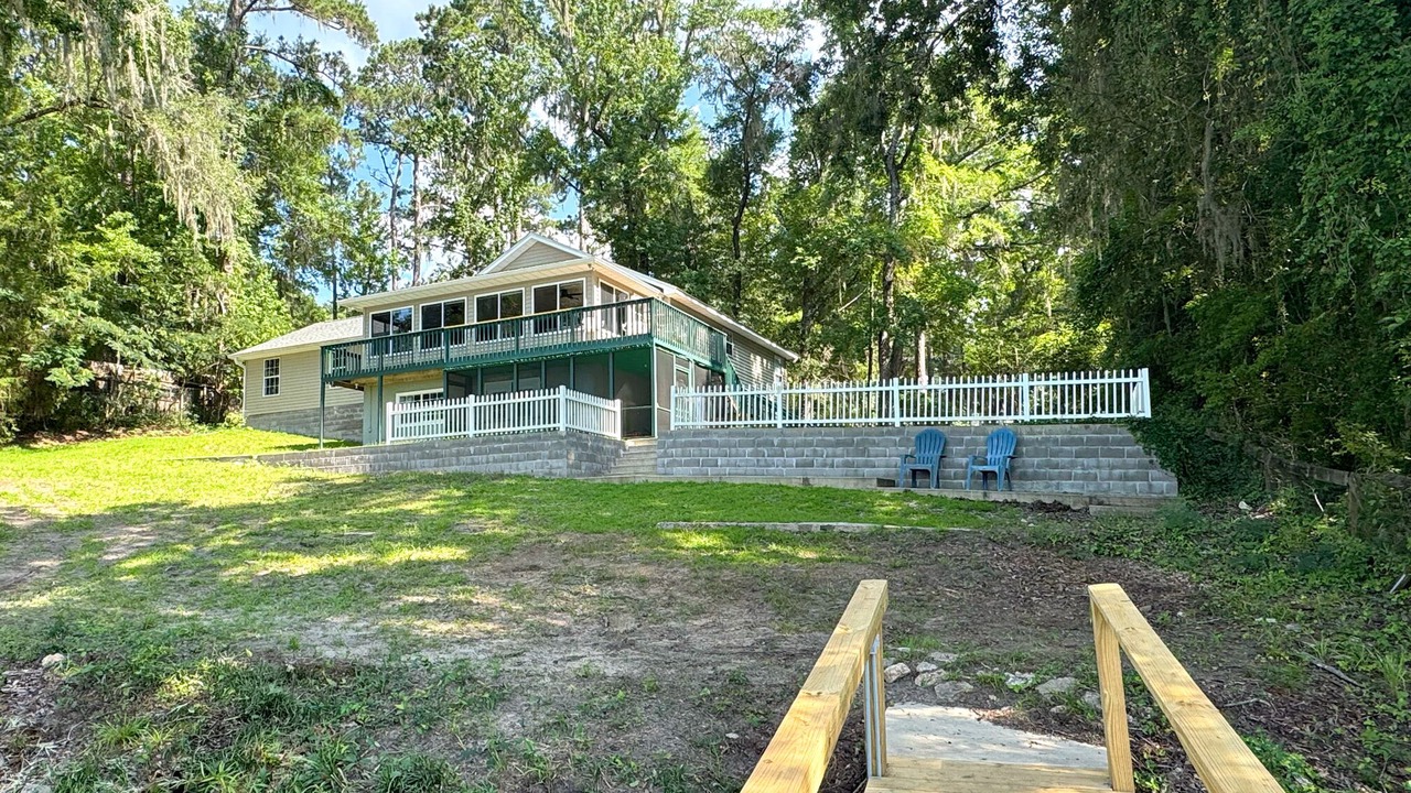 Photo of Outdoor in Tallahassee
