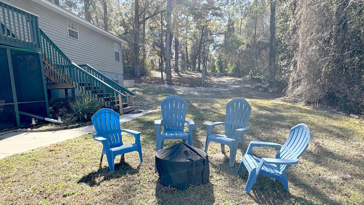Photo of Outdoor in Tallahassee