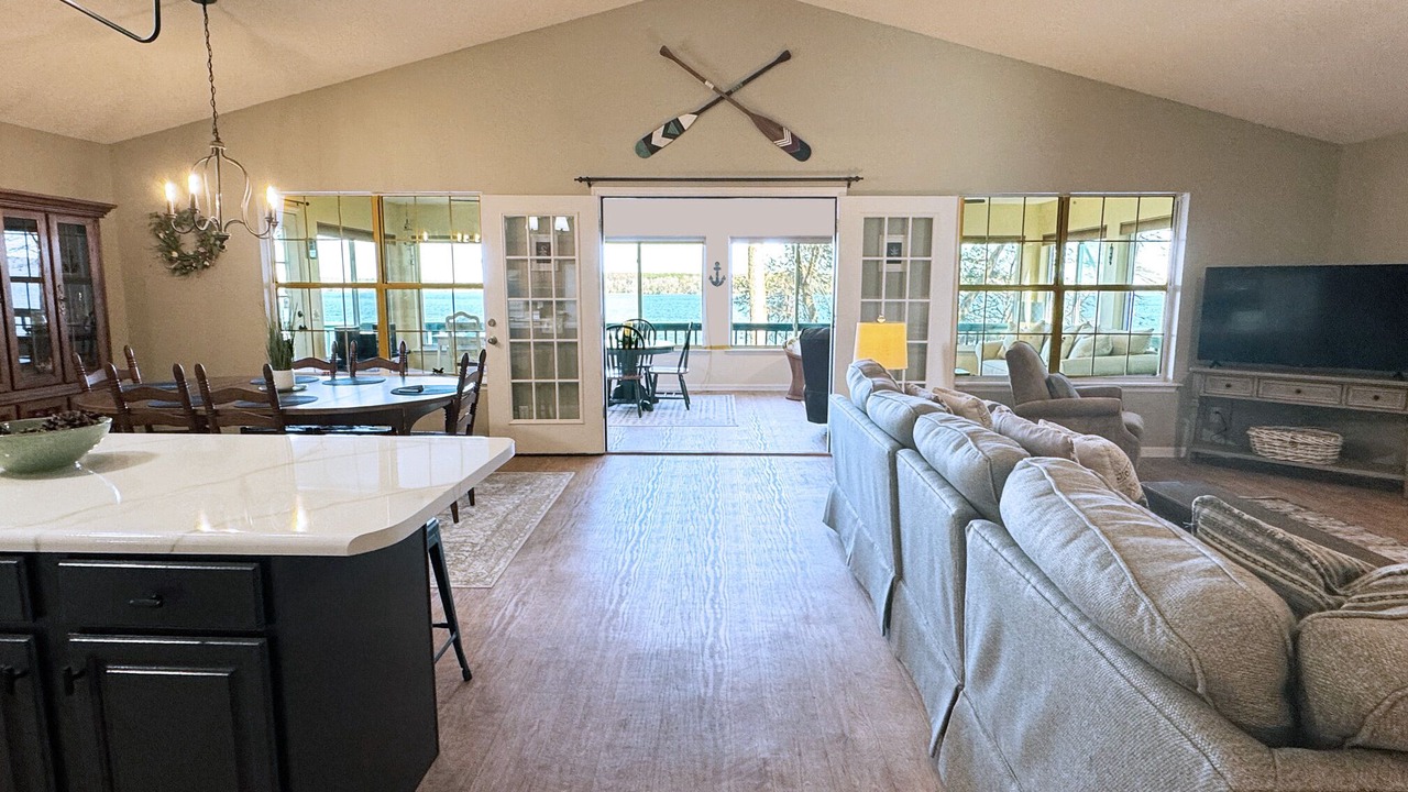 Photo of Livingroom in Tallahassee