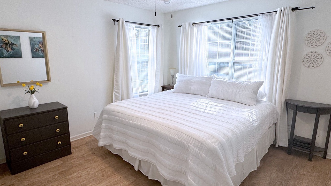 Photo of Bedroom in Tallahassee