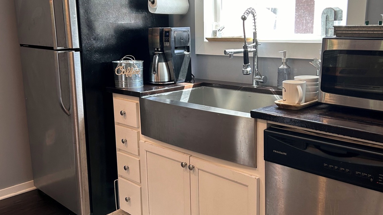 Photo of Kitchen in Brewton