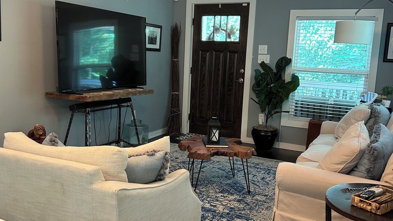 Photo of Livingroom in Brewton