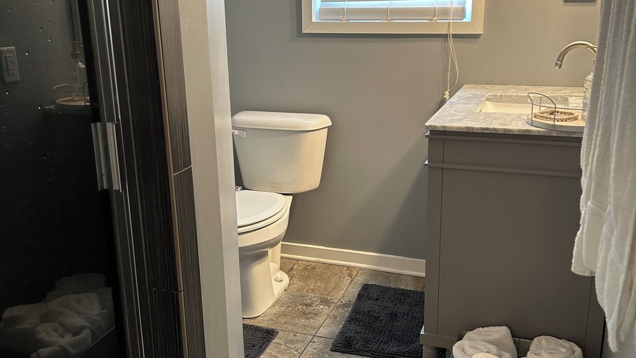 Photo of Bathroom in Brewton