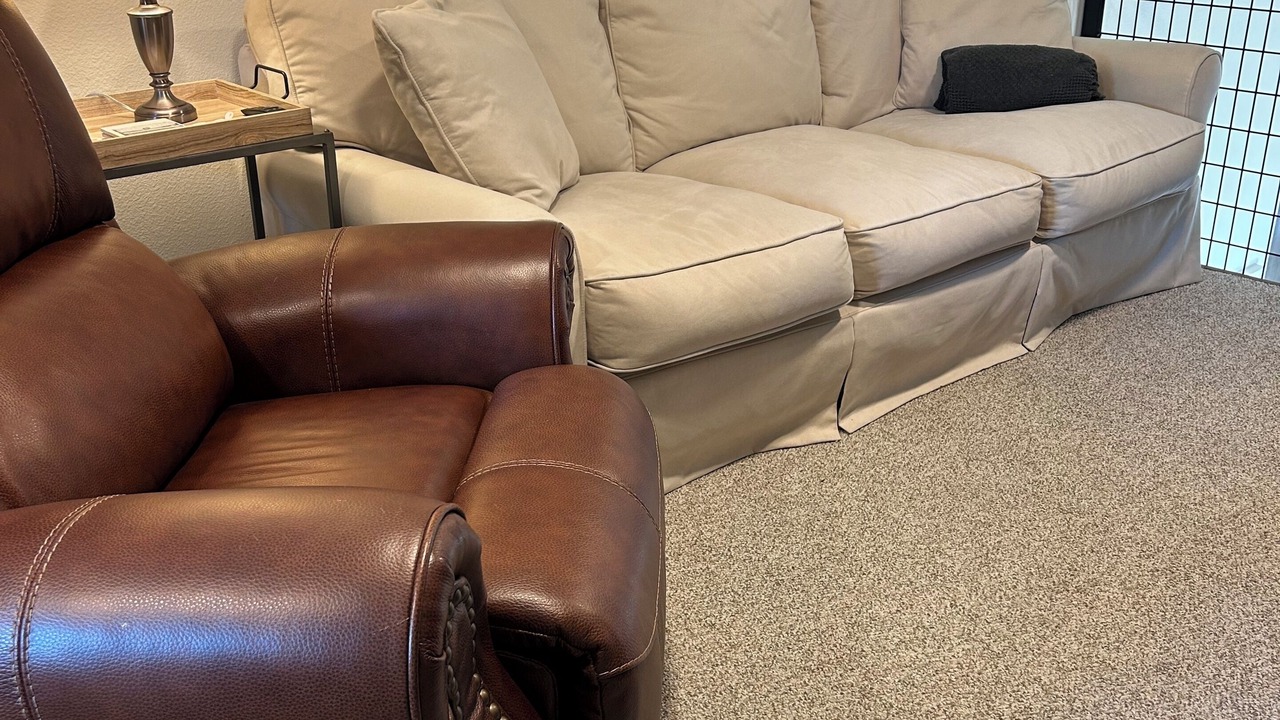Photo of Livingroom in Brewton