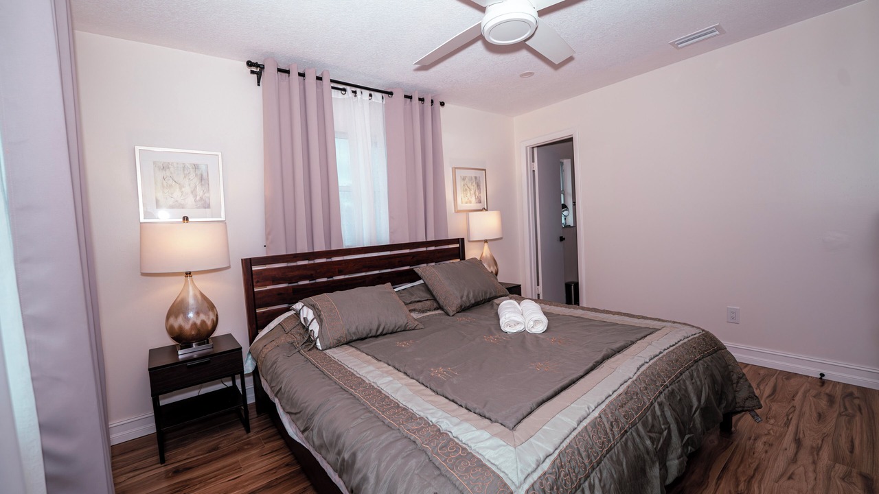 Photo of Bedroom in Sanford