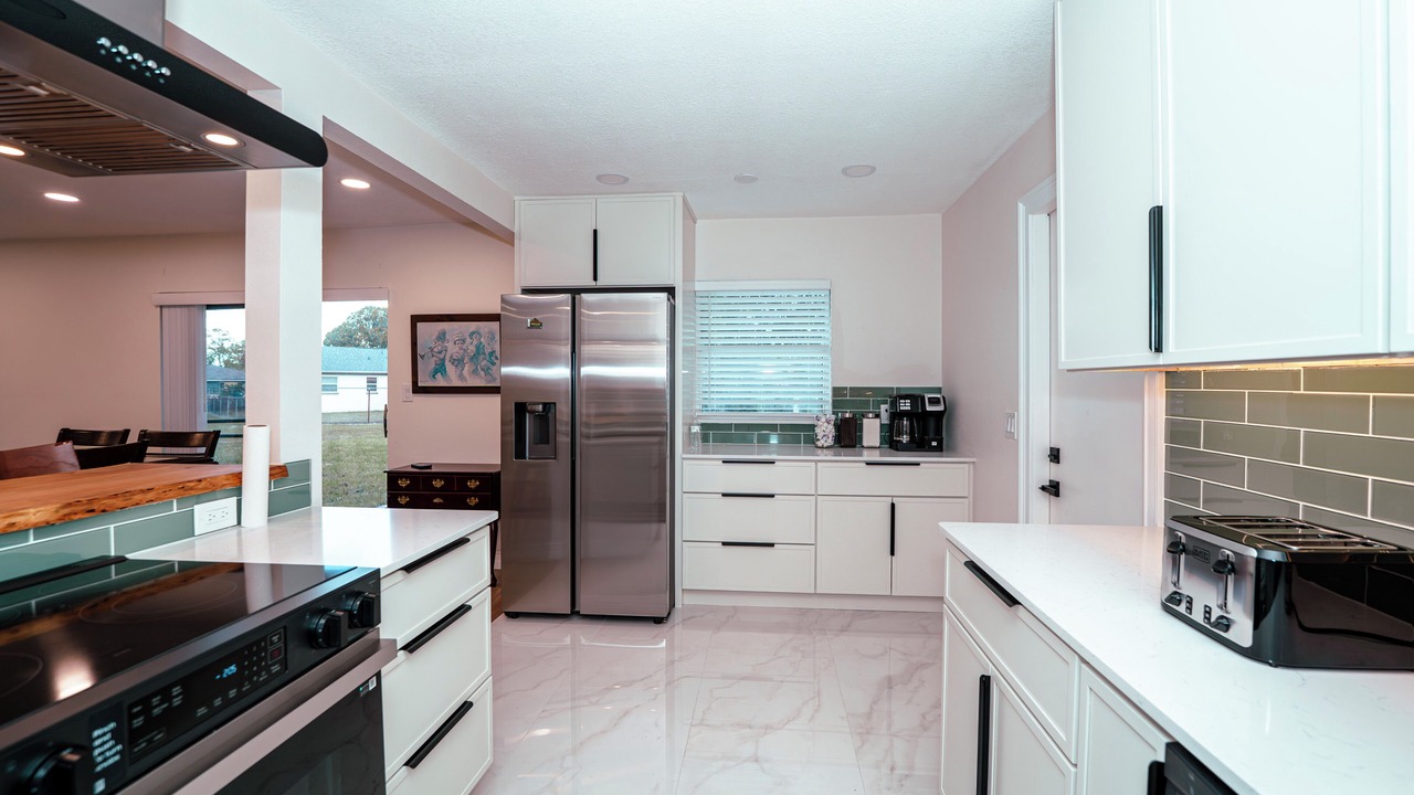 Photo of Kitchen in Sanford