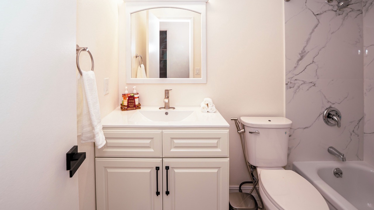 Photo of Bathroom in Sanford