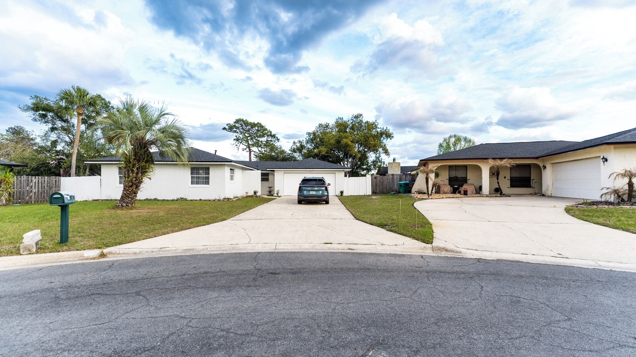 Photo of Outdoor in Sanford