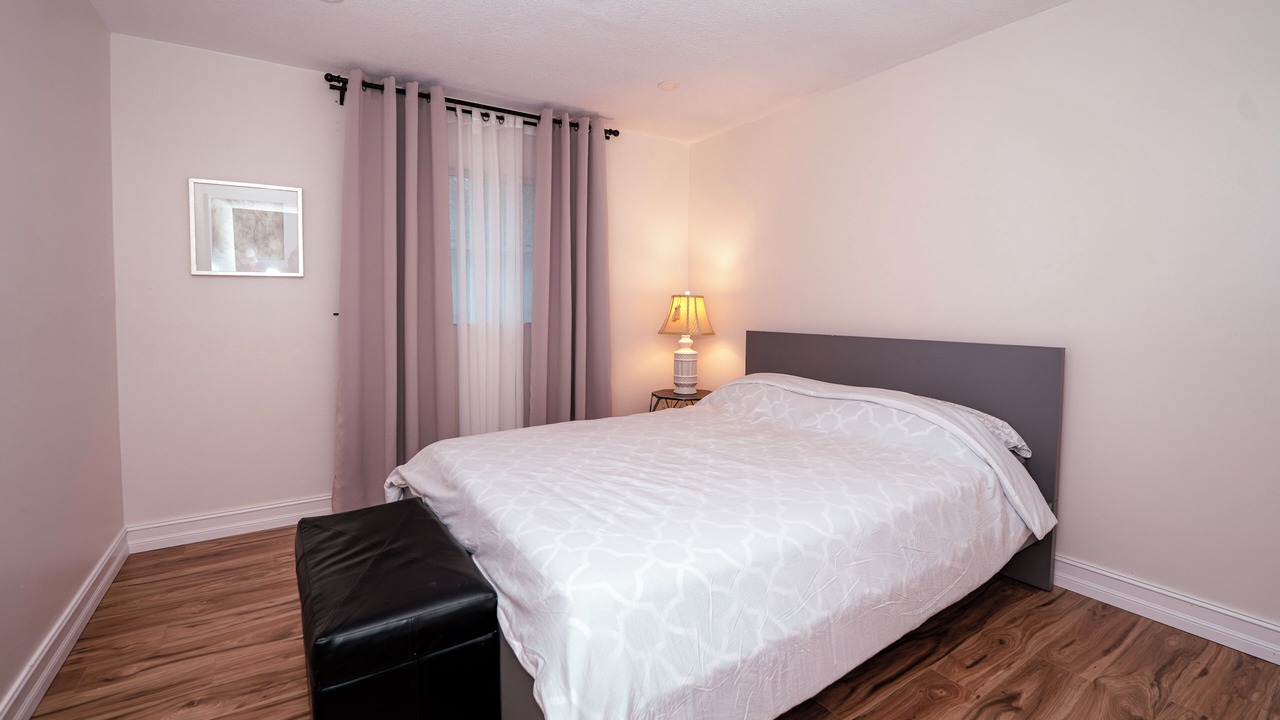 Photo of Bedroom in Sanford