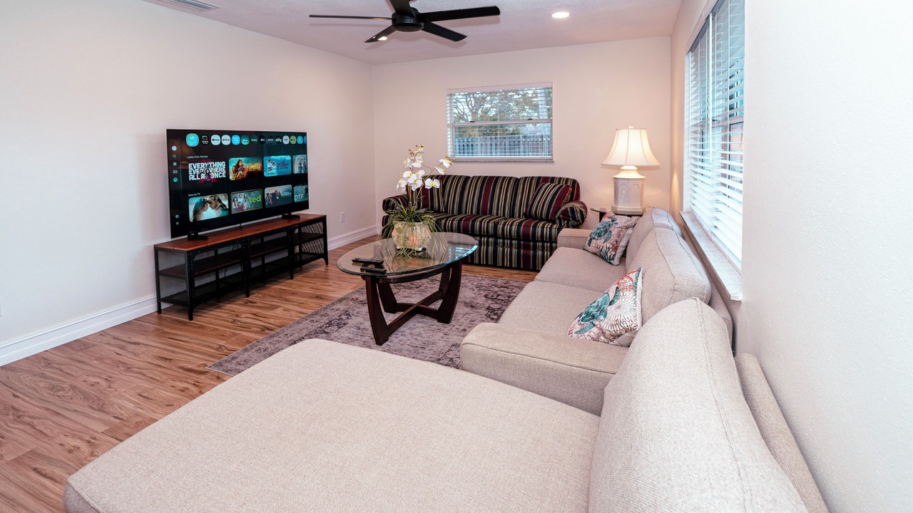 Photo of Livingroom in Sanford