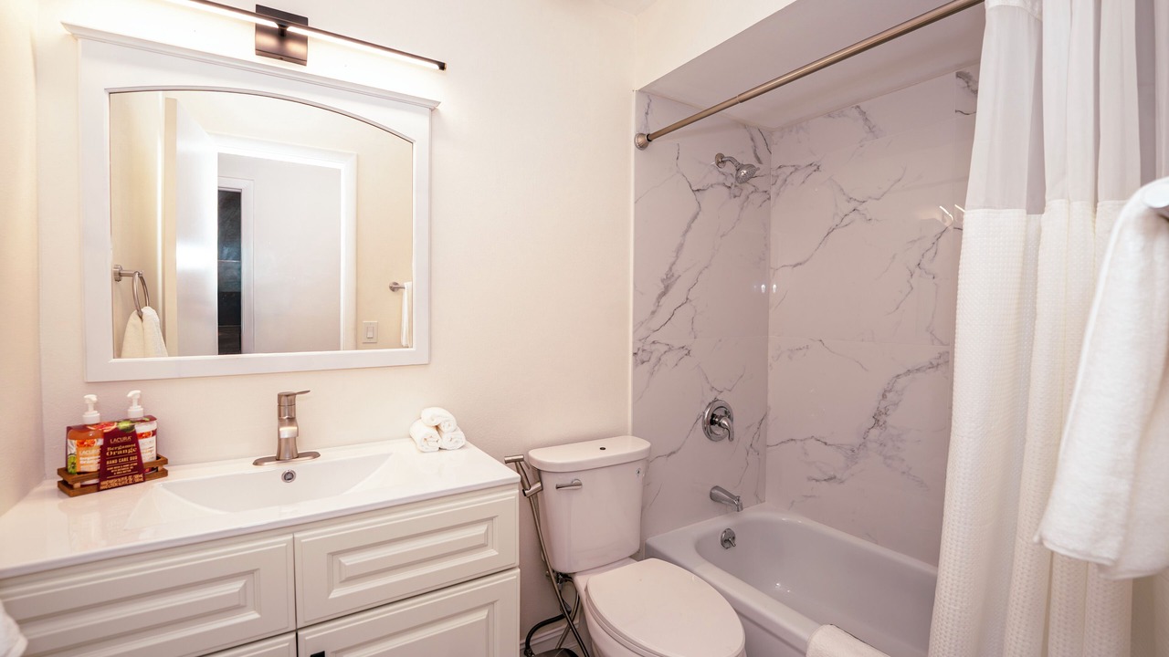 Photo of Bathroom in Sanford