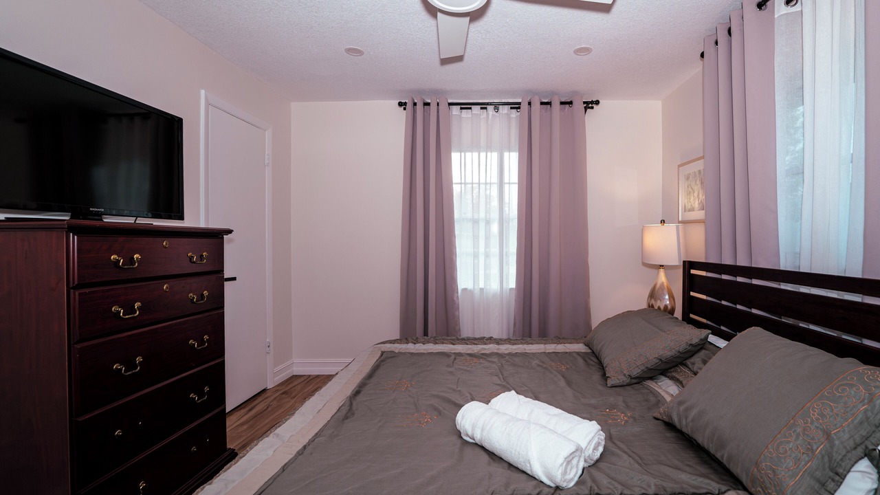 Photo of Bedroom in Sanford