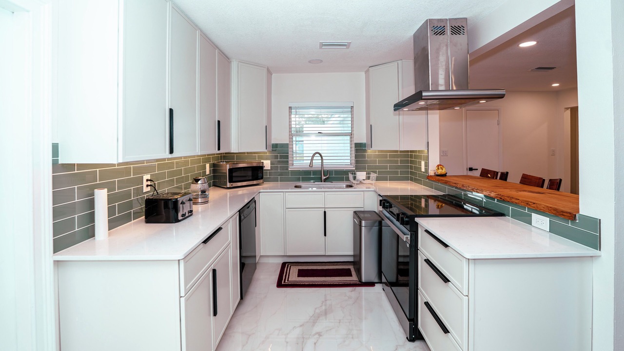 Photo of Kitchen in Sanford