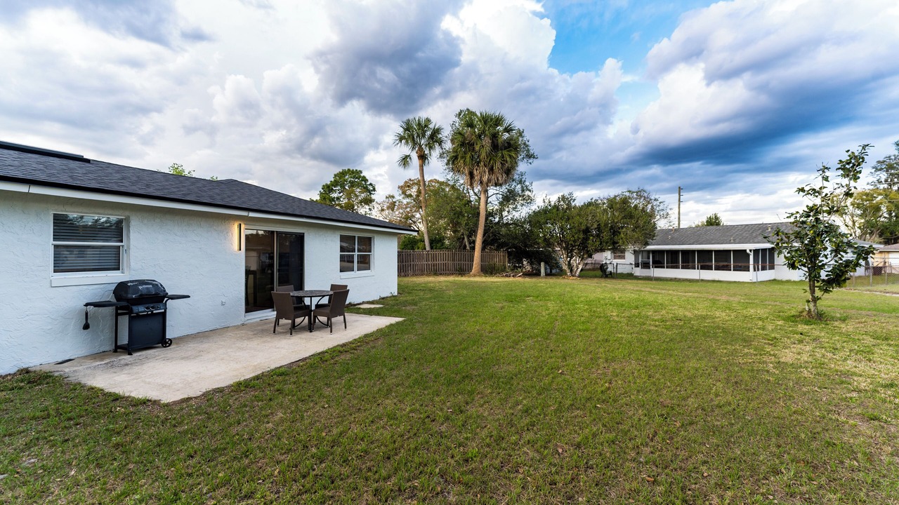 Photo of Outdoor in Sanford