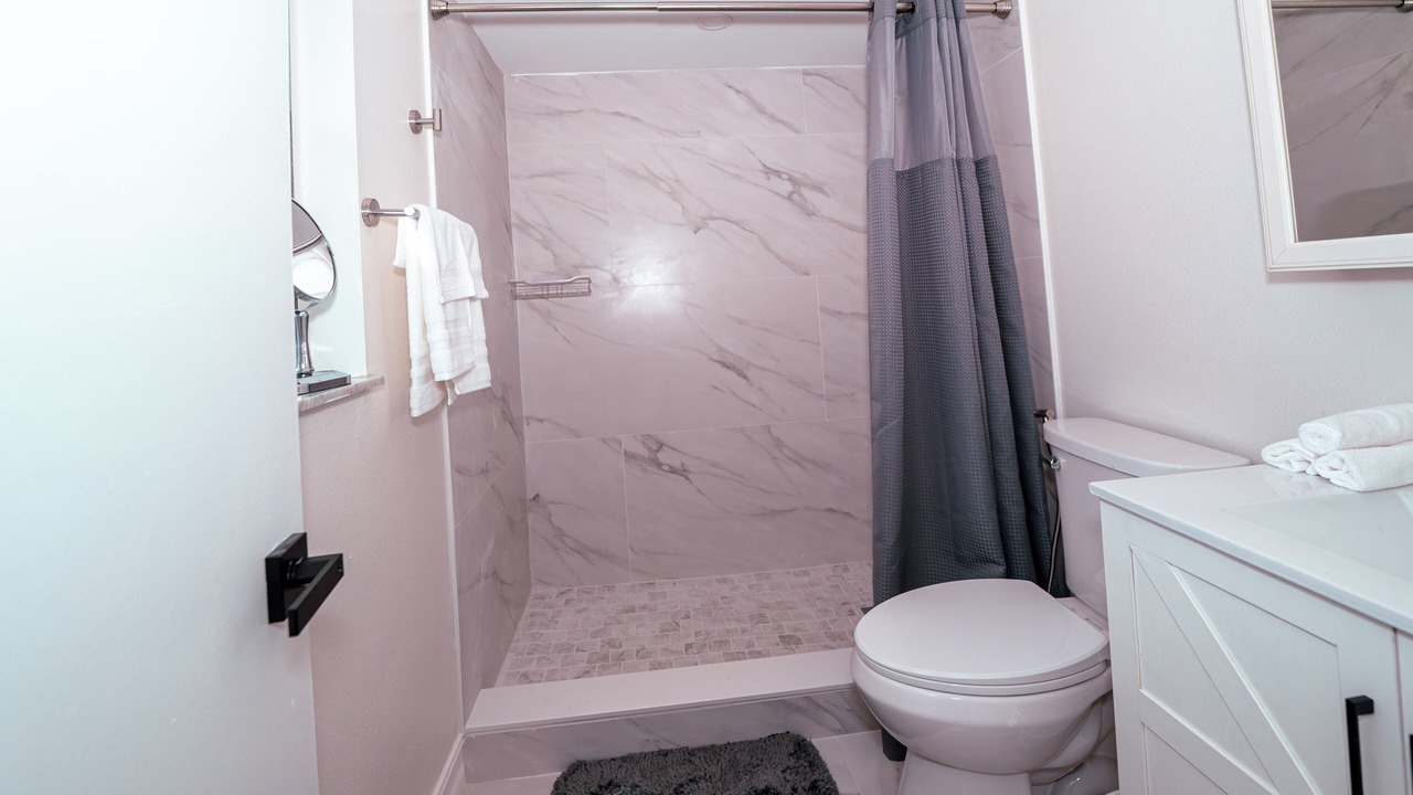 Photo of Bathroom in Sanford