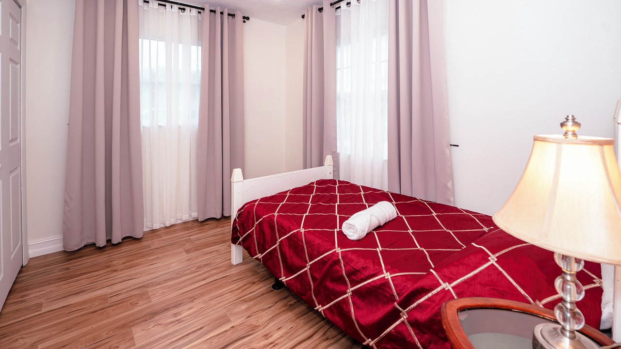 Photo of Bedroom in Sanford
