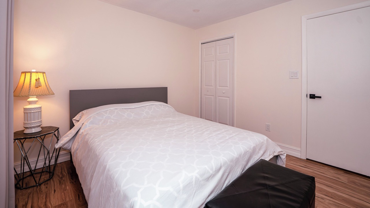 Photo of Bedroom in Sanford