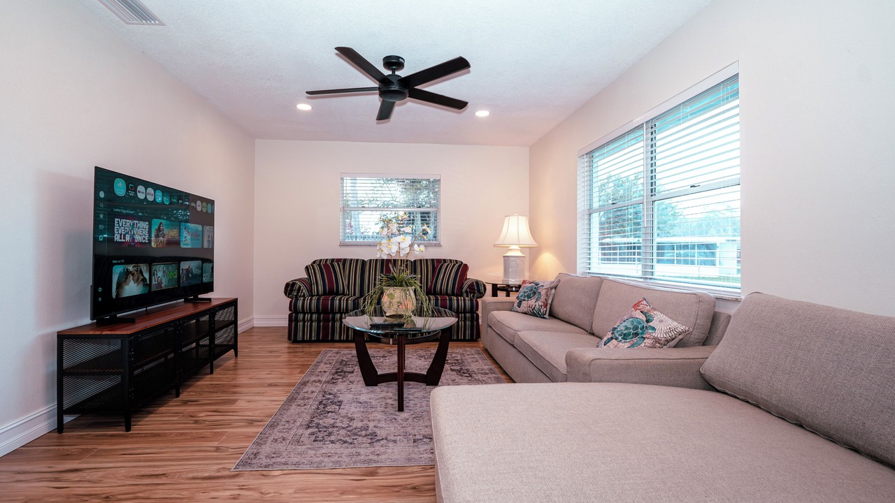 Photo of Livingroom in Sanford