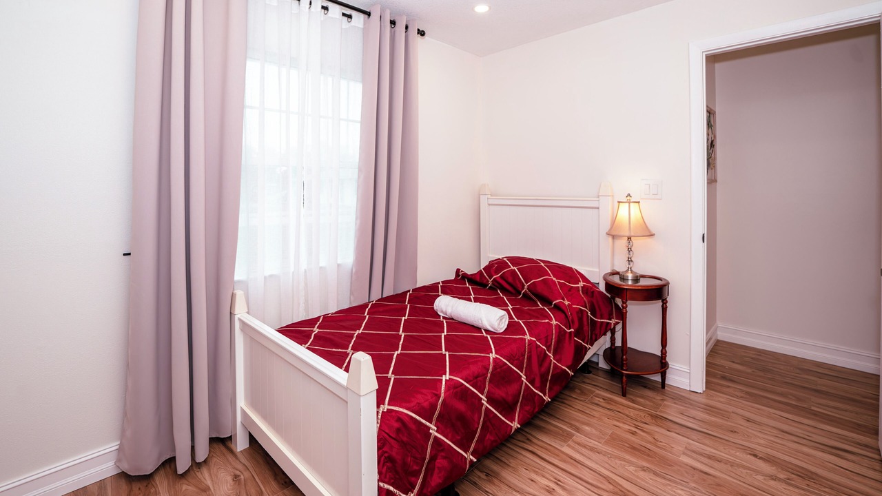 Photo of Bedroom in Sanford