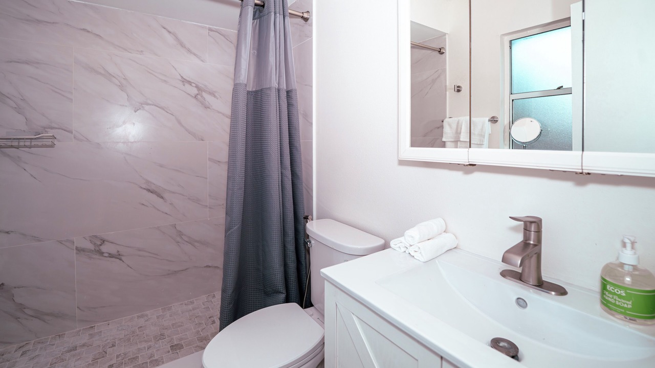 Photo of Bathroom in Sanford