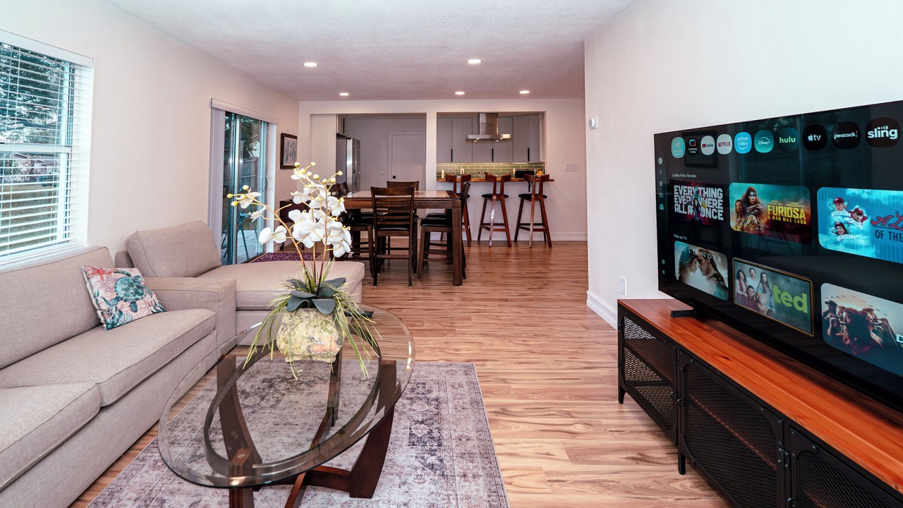 Photo of Livingroom in Sanford