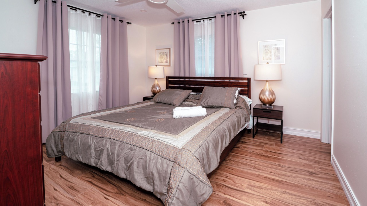 Photo of Bedroom in Sanford