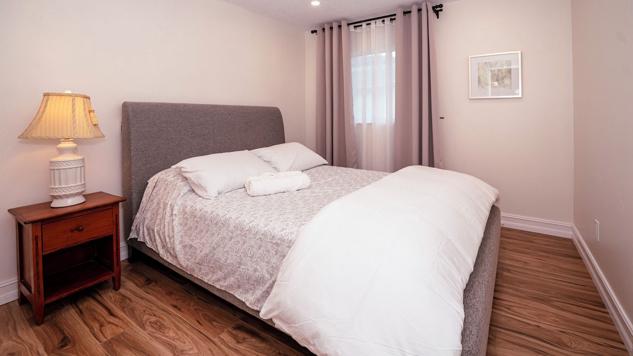 Photo of Bedroom in Sanford
