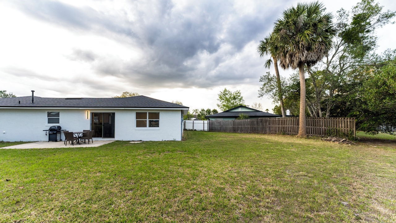 Photo of Outdoor in Sanford