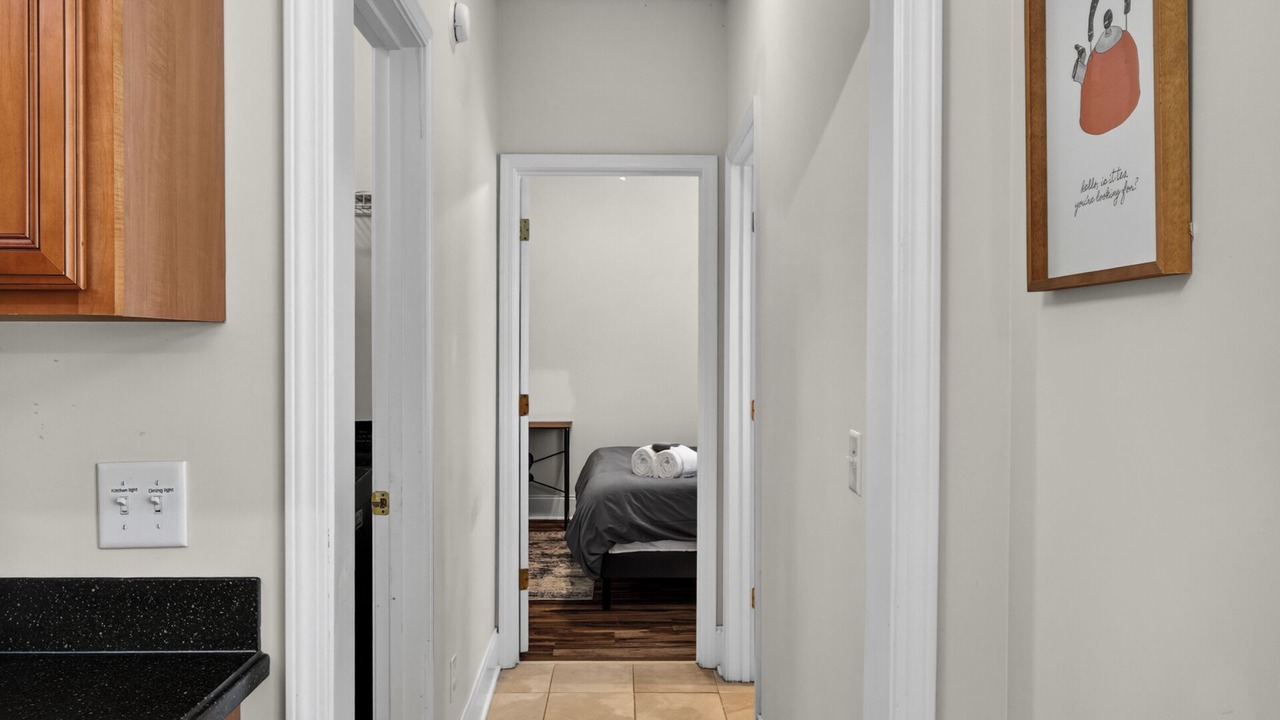 Photo of Bedroom in Pooler