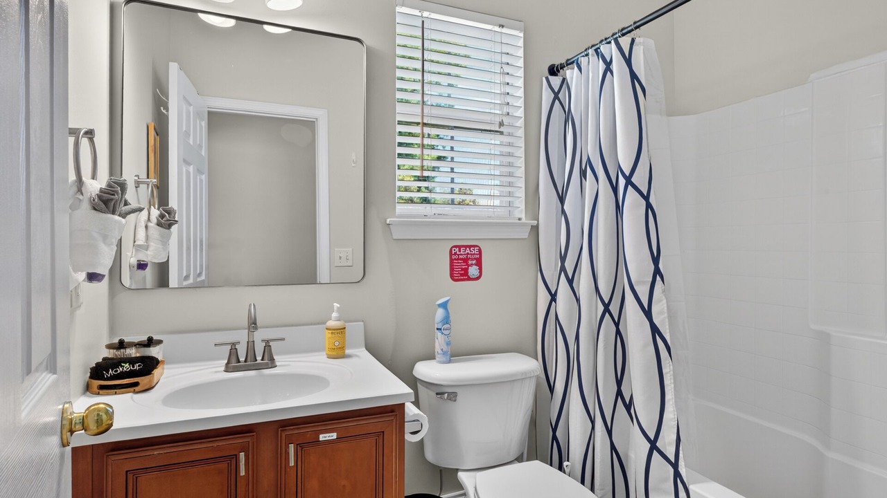Photo of Bathroom in Pooler