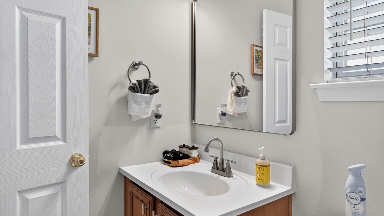 Photo of Bathroom in Pooler