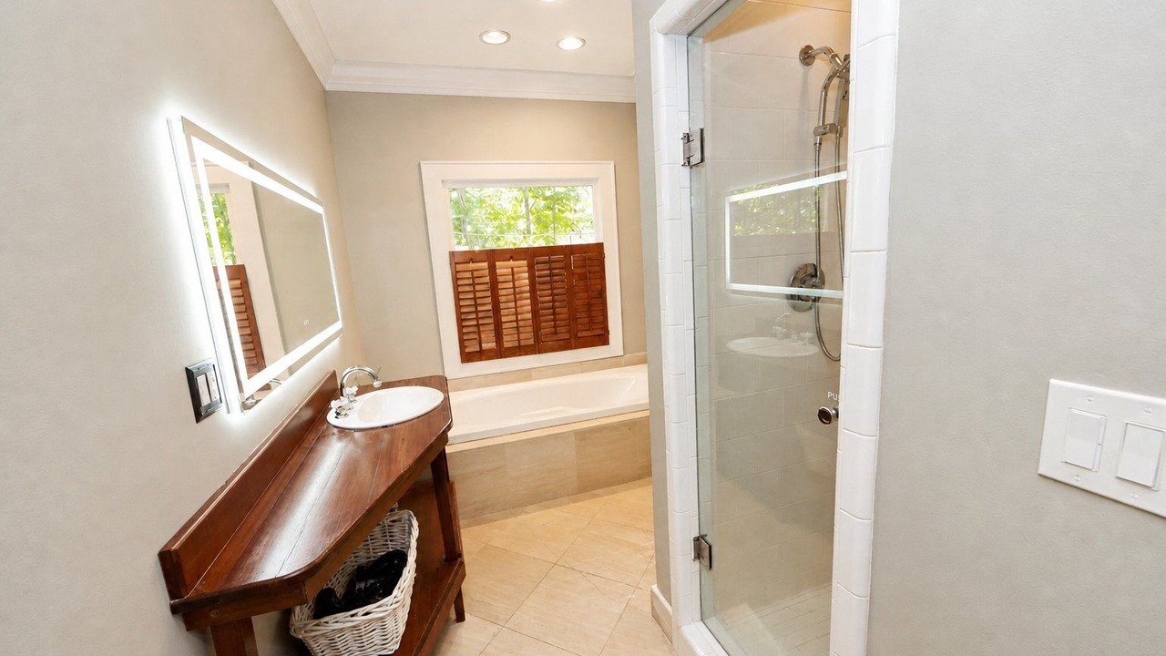 Photo of Bathroom in Westside