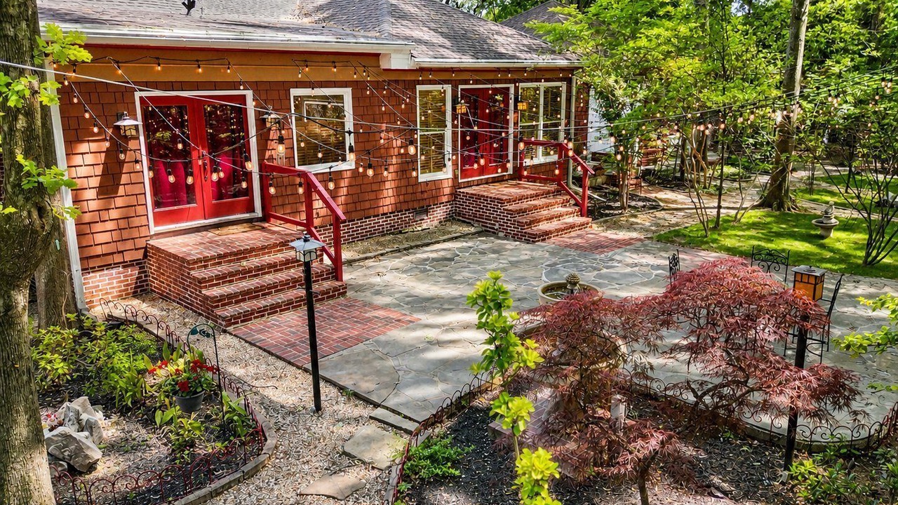 Photo of Outdoor in Westside