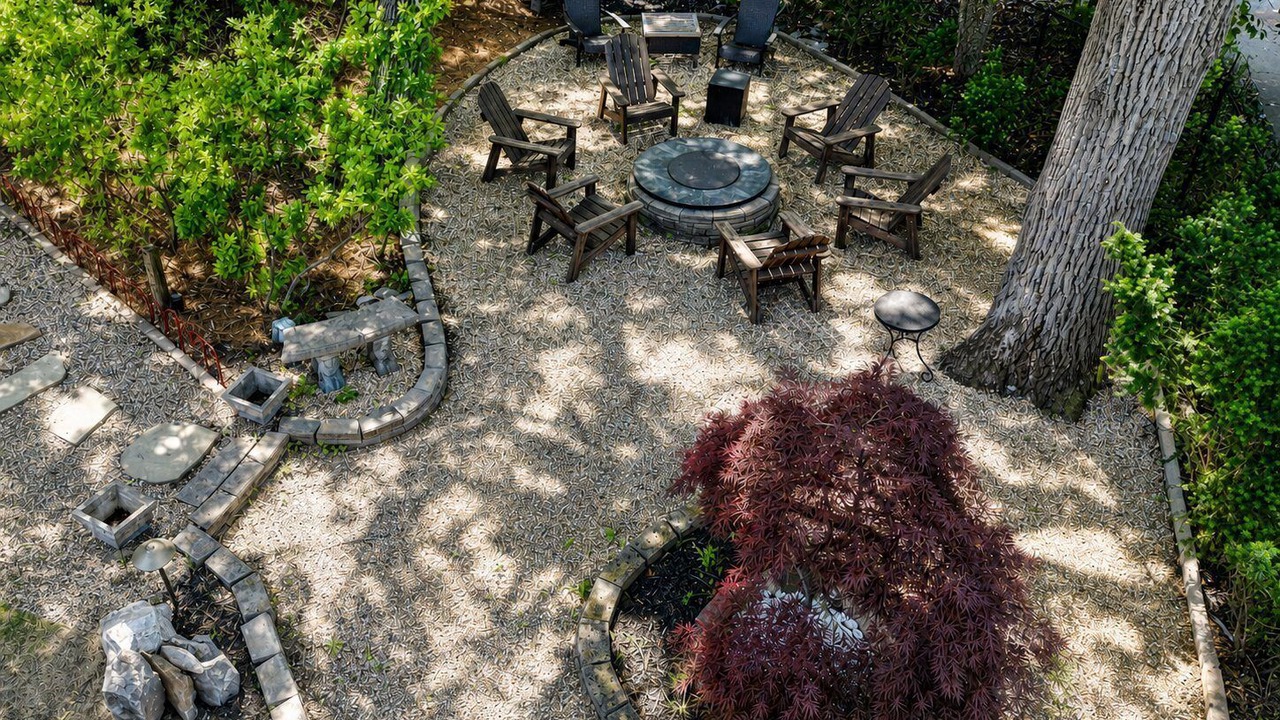 Photo of Patio Balcony in Westside