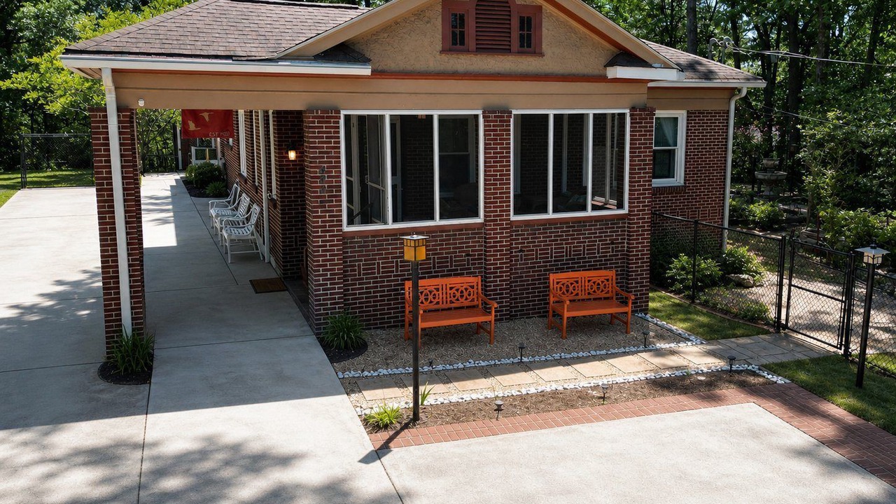 Photo of Outdoor in Westside
